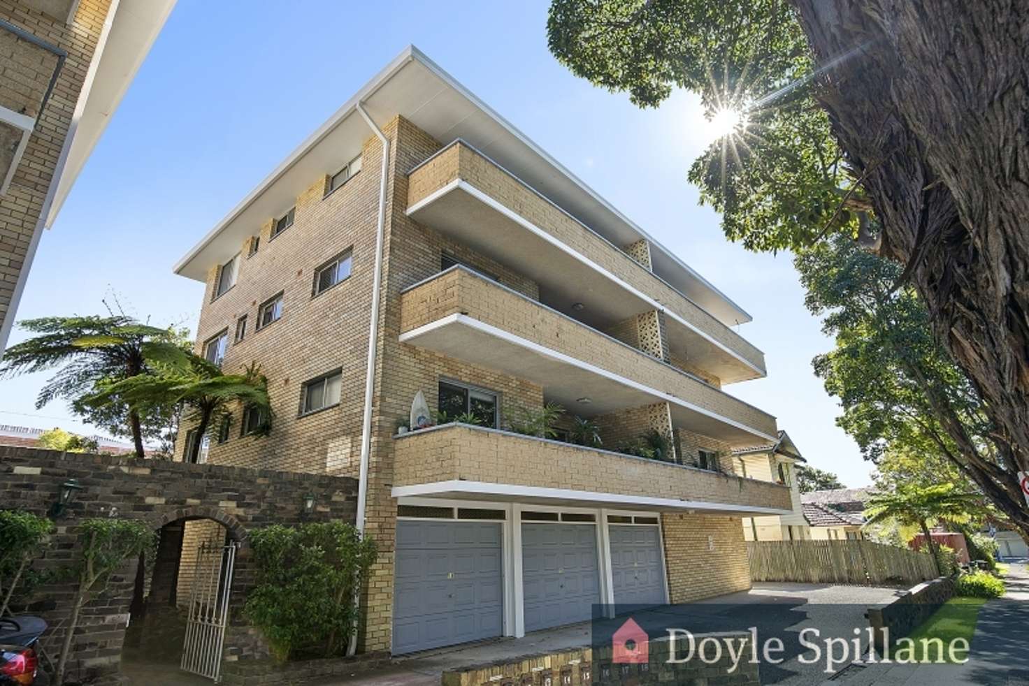 Main view of Homely unit listing, 17/18 Avon Road, Dee Why NSW 2099