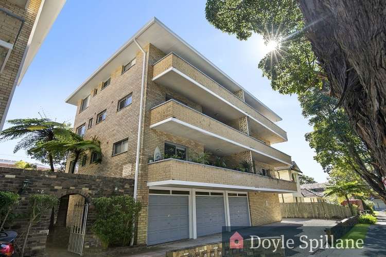 Main view of Homely unit listing, 17/18 Avon Road, Dee Why NSW 2099