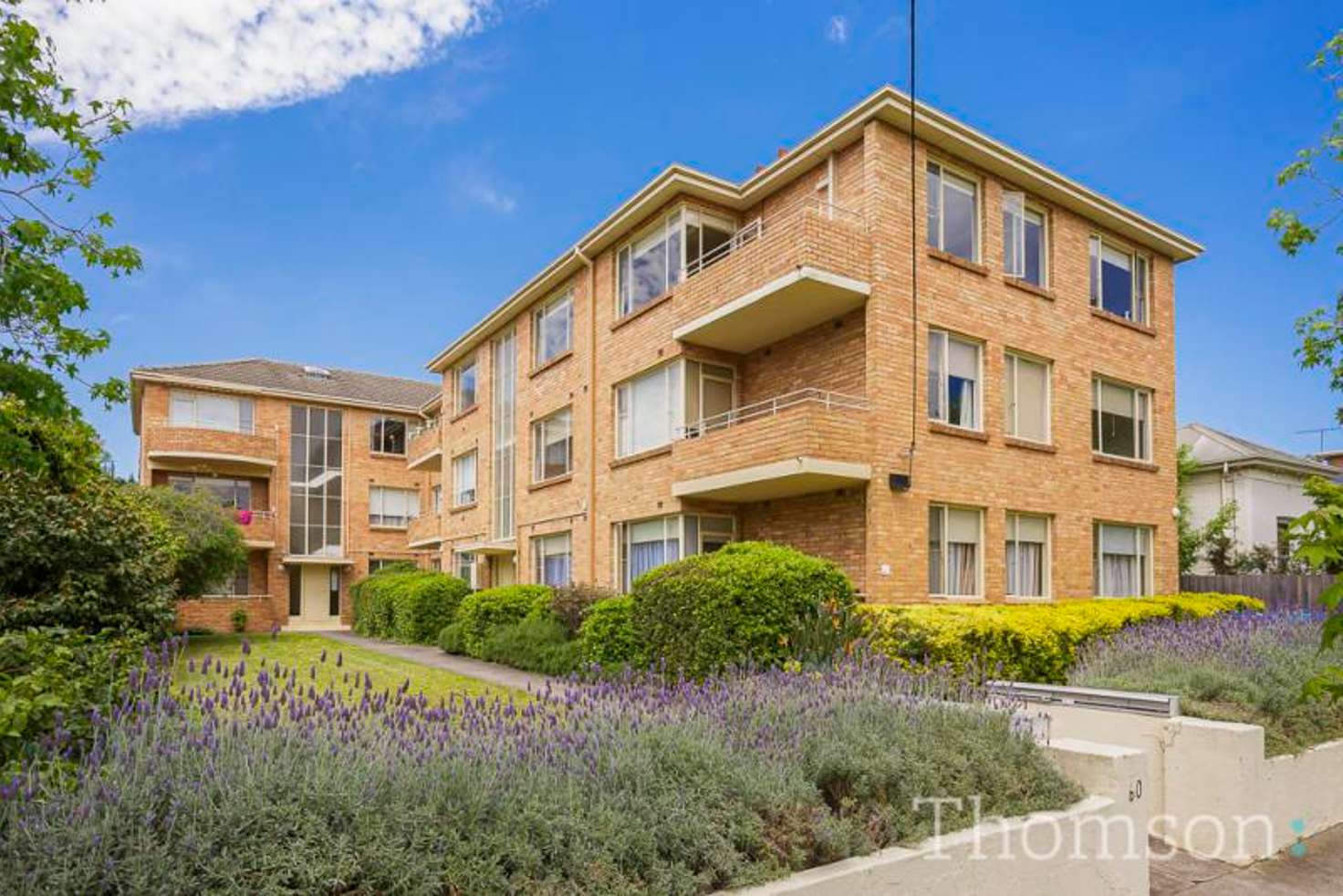 Main view of Homely apartment listing, 7/60 Denbigh Road, Armadale VIC 3143