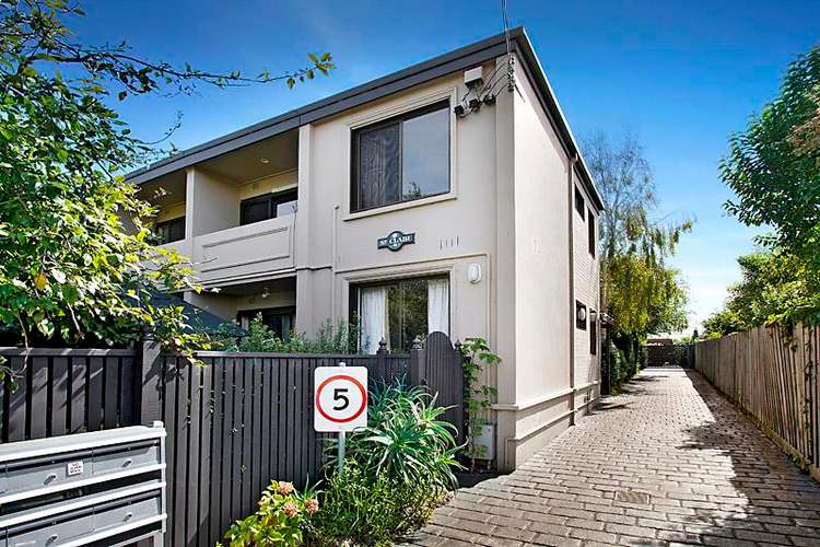 Main view of Homely apartment listing, 13/48 Moonya Road, Carnegie VIC 3163