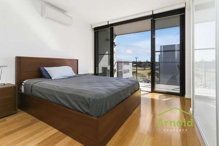 Fifth view of Homely apartment listing, 317/125 Union Street, Cooks Hill NSW 2300