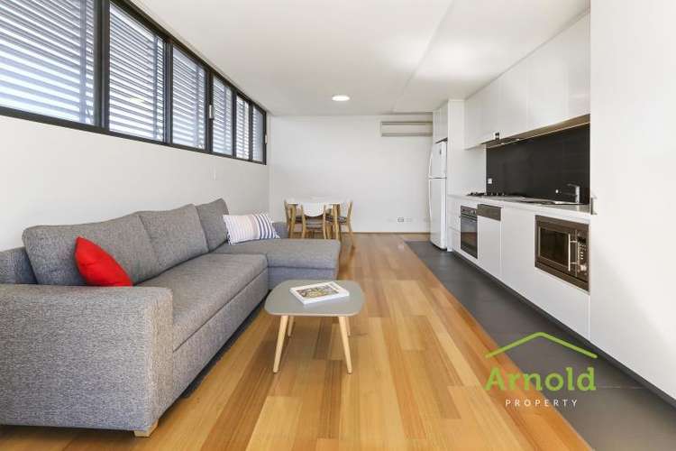 Sixth view of Homely apartment listing, 317/125 Union Street, Cooks Hill NSW 2300