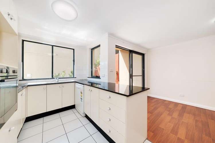Second view of Homely townhouse listing, 11/89-91 Dangar Street, Randwick NSW 2031