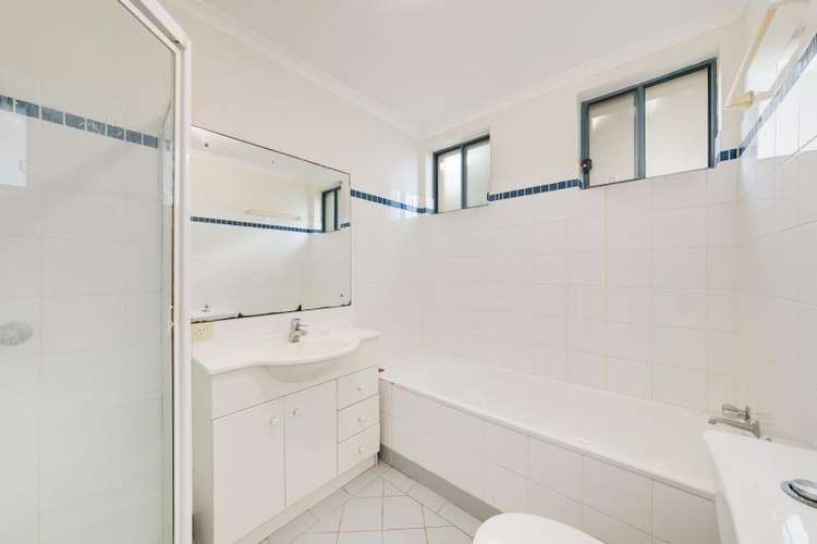 Fifth view of Homely townhouse listing, 11/89-91 Dangar Street, Randwick NSW 2031