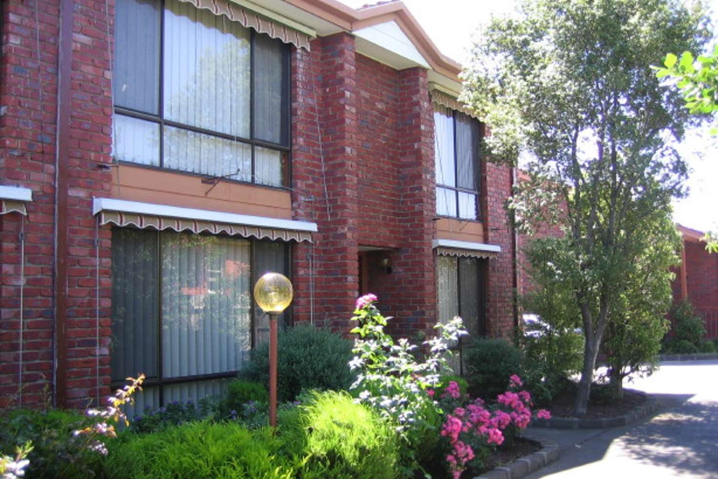 Main view of Homely townhouse listing, 2/49 Coorigil Road, Carnegie VIC 3163