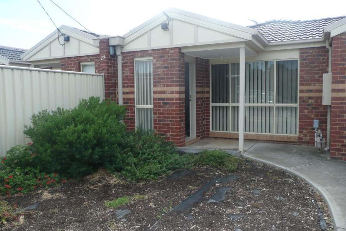 Main view of Homely unit listing, Unit 2,23 Barrot Avenue, Hoppers Crossing VIC 3029