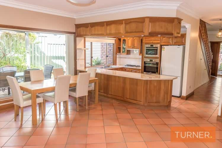 Second view of Homely house listing, 4A Gartrell Street, Burnside SA 5066