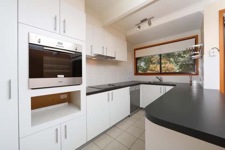 Fourth view of Homely townhouse listing, 36/22 Namatjira Drive, Weston ACT 2611