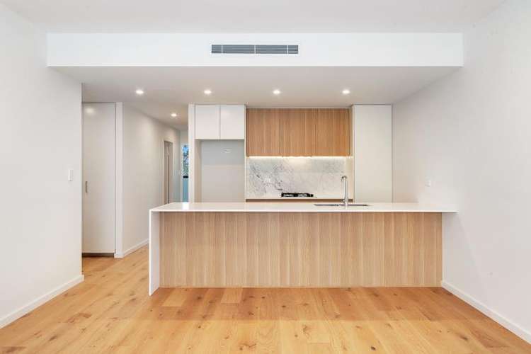 Main view of Homely apartment listing, 210/408 Victoria Road, Gladesville NSW 2111