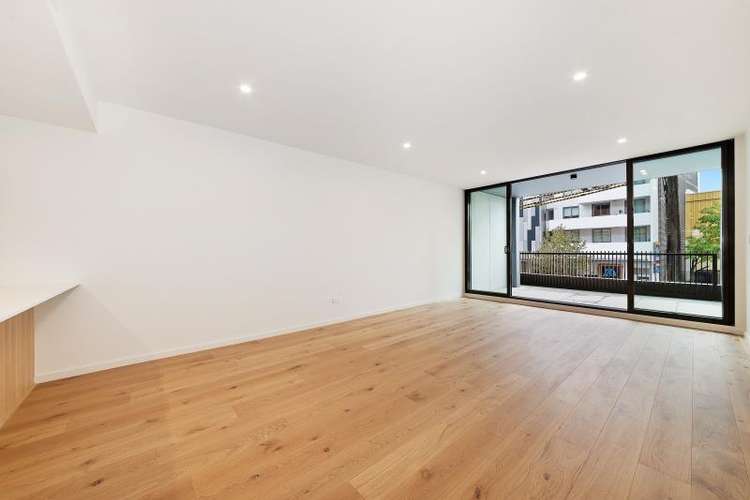 Second view of Homely apartment listing, 210/408 Victoria Road, Gladesville NSW 2111