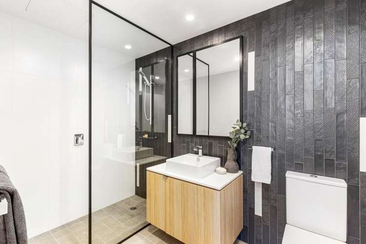 Fourth view of Homely apartment listing, H3, 107/78 Mobbs Lane, Eastwood NSW 2122