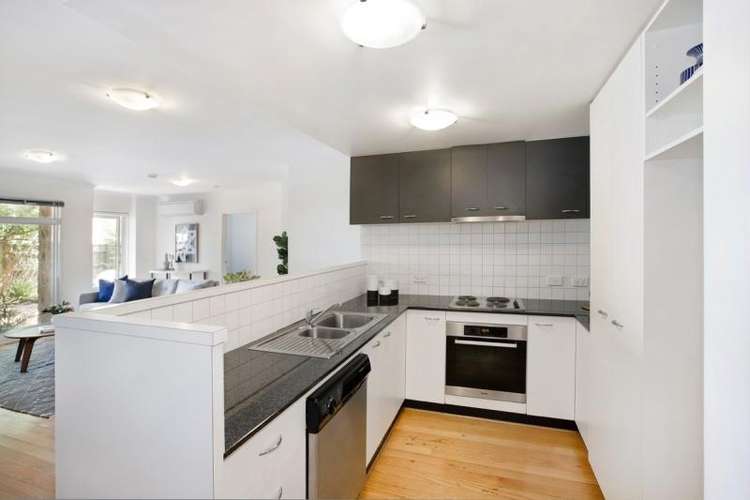 Second view of Homely apartment listing, 1/1537 Malvern Road, Glen Iris VIC 3146