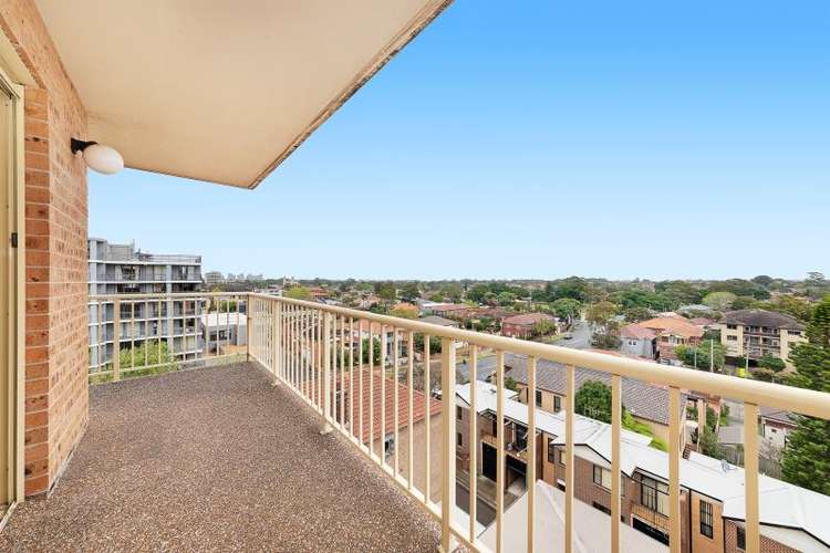 Second view of Homely apartment listing, 26/235 Anzac Parade, Kensington NSW 2033