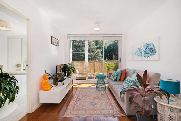 Main view of Homely apartment listing, 1C/10 Bligh Place, Randwick NSW 2031