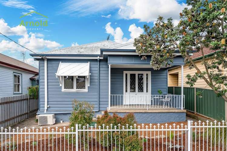 Second view of Homely house listing, 15 Tarin Street, Mayfield East NSW 2304