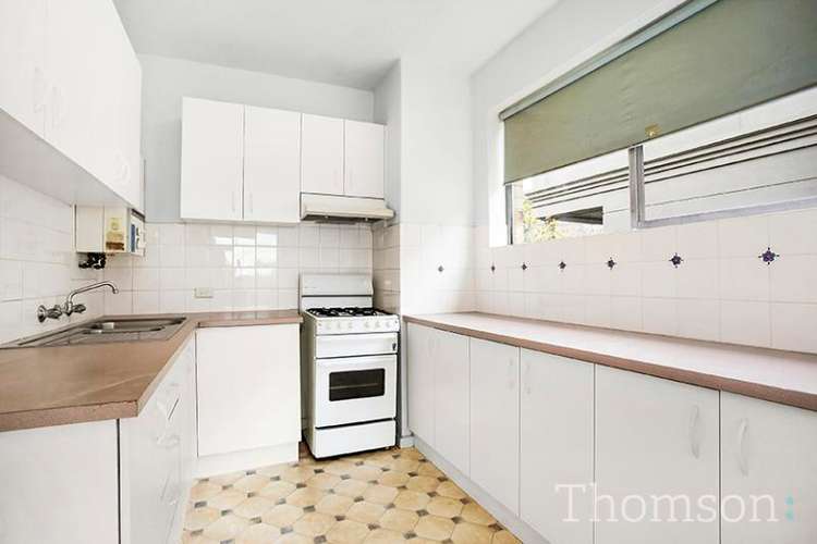 Second view of Homely apartment listing, 8/5 Ascot Street, Malvern VIC 3144