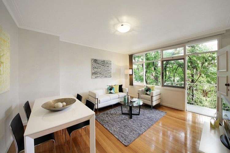Second view of Homely apartment listing, 5/56 Sutherland Road, Armadale VIC 3143