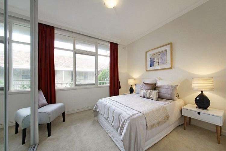 Third view of Homely apartment listing, 5/56 Sutherland Road, Armadale VIC 3143
