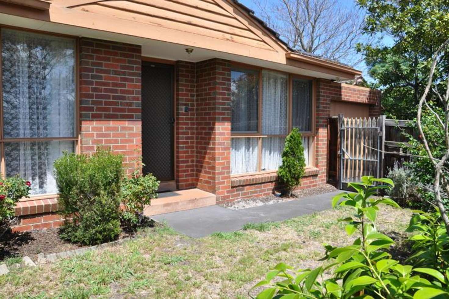 Main view of Homely unit listing, 1/16 Oakleigh Road, Carnegie VIC 3163