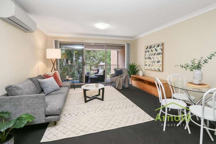 Second view of Homely townhouse listing, 1/24 Crebert Street, Mayfield East NSW 2304