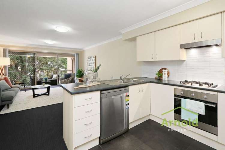 Fourth view of Homely townhouse listing, 1/24 Crebert Street, Mayfield East NSW 2304