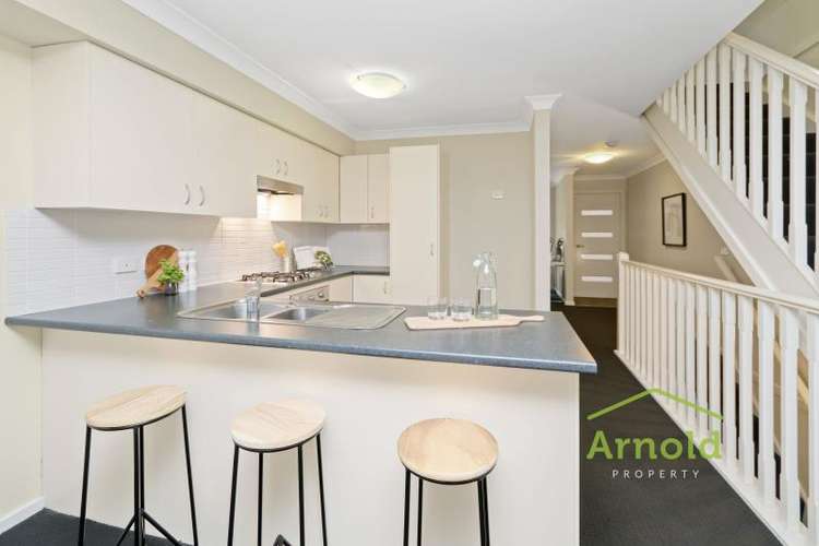 Fifth view of Homely townhouse listing, 1/24 Crebert Street, Mayfield East NSW 2304