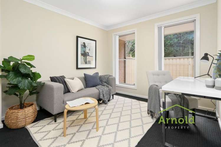 Sixth view of Homely townhouse listing, 1/24 Crebert Street, Mayfield East NSW 2304