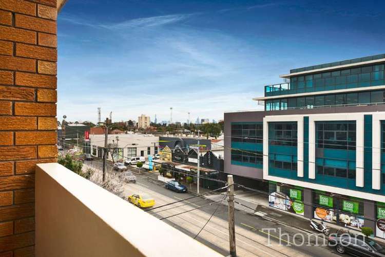 Second view of Homely apartment listing, 7/860 High Street, Armadale VIC 3143