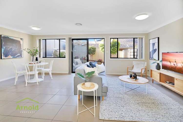 Second view of Homely townhouse listing, 4/102 Wallsend Street, Kahibah NSW 2290