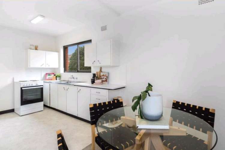 Second view of Homely apartment listing, 2/35 Flint Street, Hillsdale NSW 2036