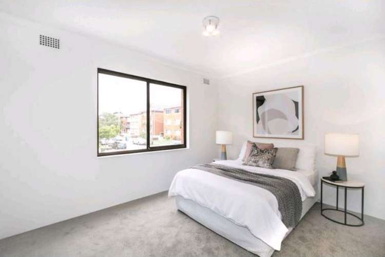 Fourth view of Homely apartment listing, 2/35 Flint Street, Hillsdale NSW 2036