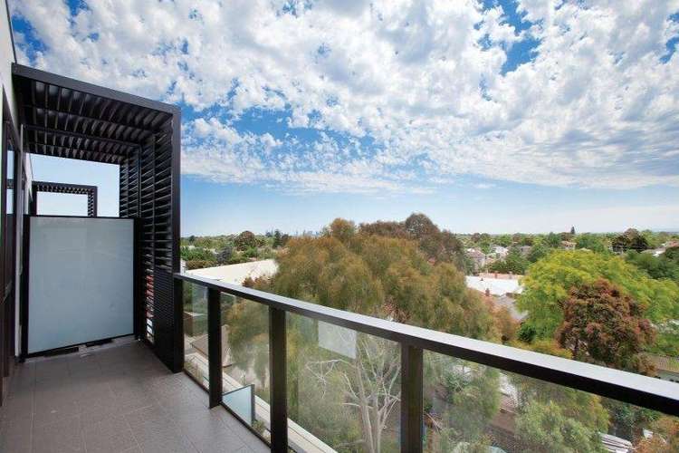 Fourth view of Homely apartment listing, 413/839 Dandenong Road, Malvern East VIC 3145