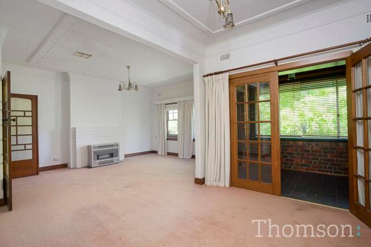 Third view of Homely apartment listing, 2/298 Glenferrie Road, Malvern VIC 3144