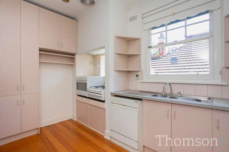 Fifth view of Homely apartment listing, 2/298 Glenferrie Road, Malvern VIC 3144