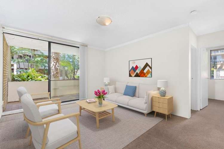 Main view of Homely unit listing, 1/66-72 Dee Why Parade, Dee Why NSW 2099