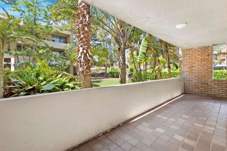 Fourth view of Homely unit listing, 1/66-72 Dee Why Parade, Dee Why NSW 2099