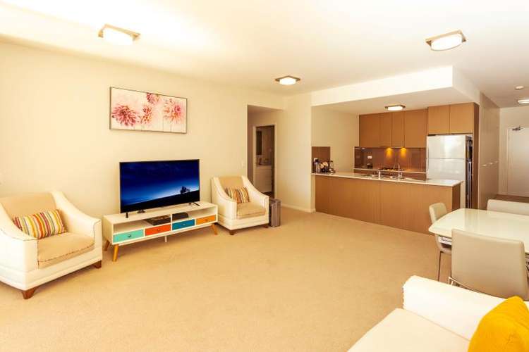 Fourth view of Homely apartment listing, 604/1 MILL RD, Liverpool NSW 2170