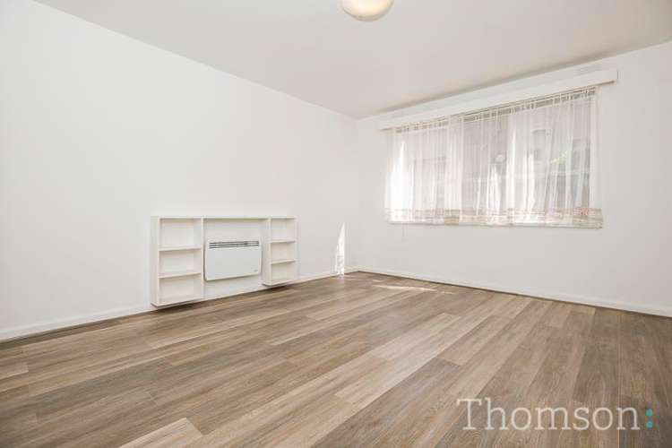 Second view of Homely apartment listing, 2/23 Elphin Grove, Hawthorn VIC 3122