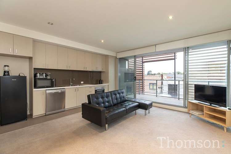Main view of Homely apartment listing, 203/1387 Malvern Road, Malvern VIC 3144