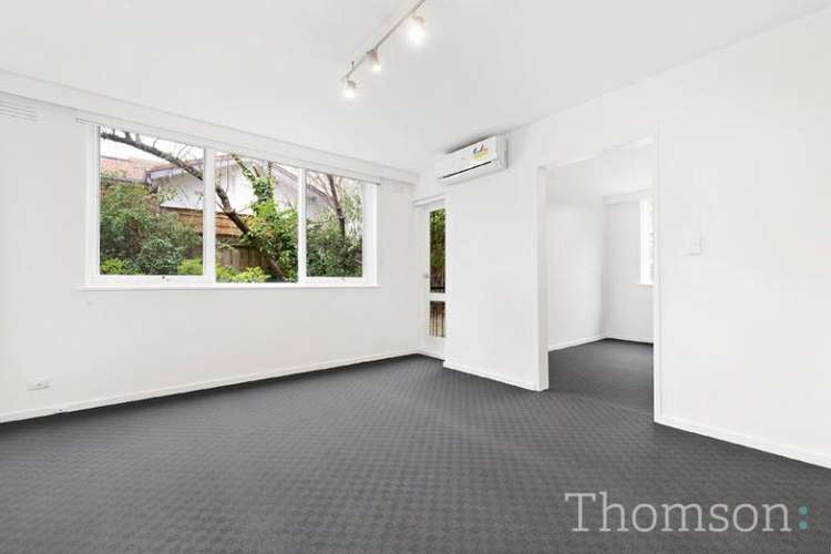 Second view of Homely apartment listing, 1/11 Hope Street, Glen Iris VIC 3146