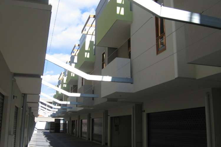 Main view of Homely townhouse listing, 5 / 26 Gilles Street, Adelaide SA 5000
