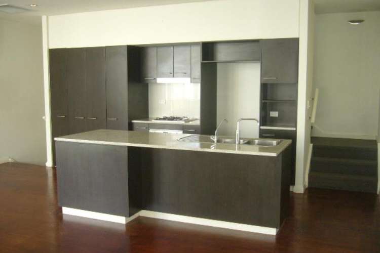 Second view of Homely townhouse listing, 5 / 26 Gilles Street, Adelaide SA 5000