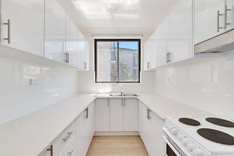 Main view of Homely apartment listing, 12/9 King Street, Randwick NSW 2031