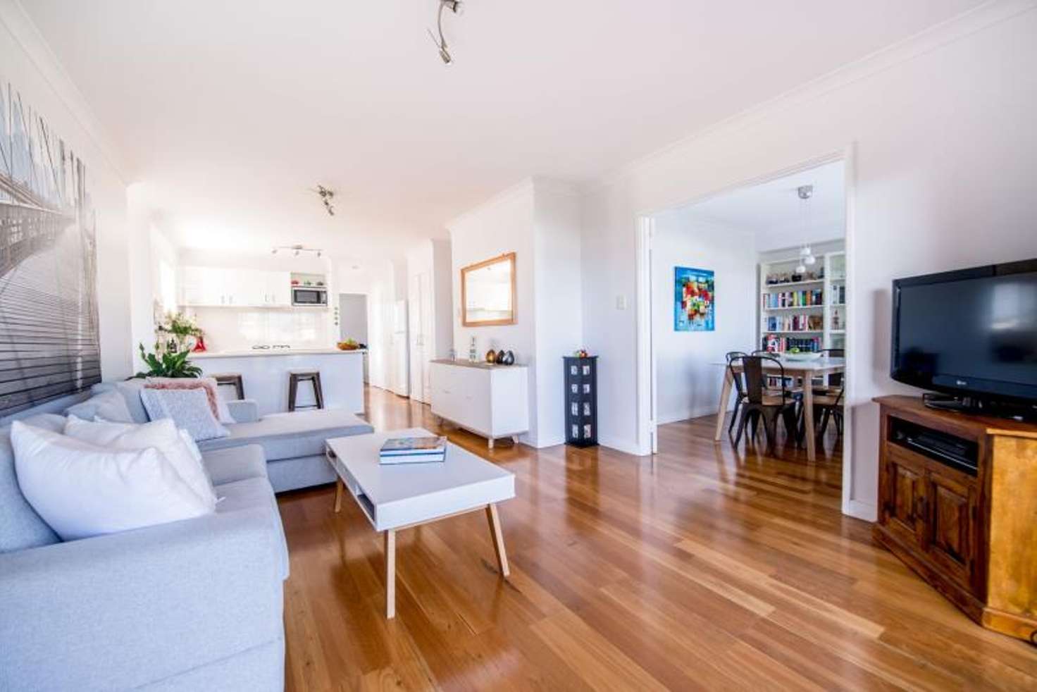 Main view of Homely apartment listing, 49/8 Kadina street, North Perth WA 6006