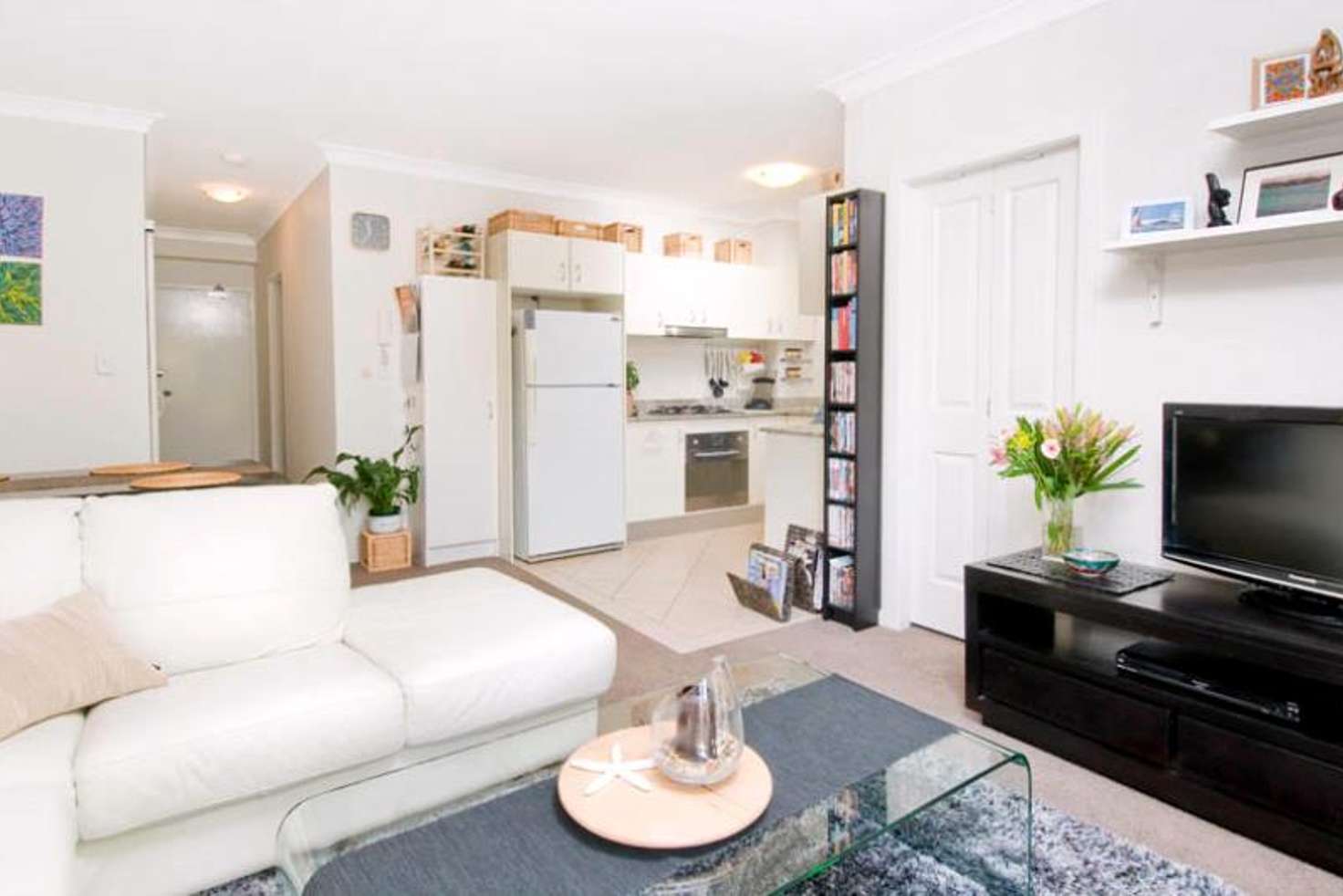 Main view of Homely apartment listing, 12/36A Prince St, Randwick NSW 2031