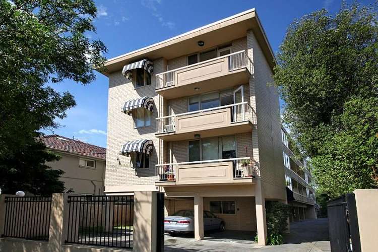 Fifth view of Homely apartment listing, 5/52 Sutherland Road, Armadale VIC 3143