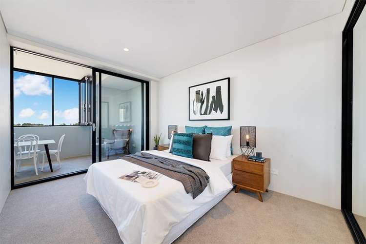 Second view of Homely apartment listing, H4, G10/86 Mobbs Lane, Eastwood NSW 2122