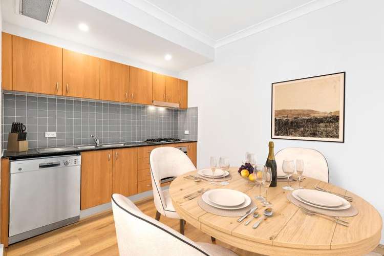 Second view of Homely apartment listing, 7/37 Foster Street, Surry Hills NSW 2010