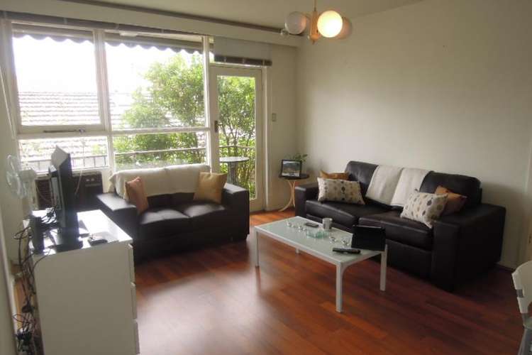 Main view of Homely apartment listing, 8/9 St Georges Road, Armadale VIC 3143