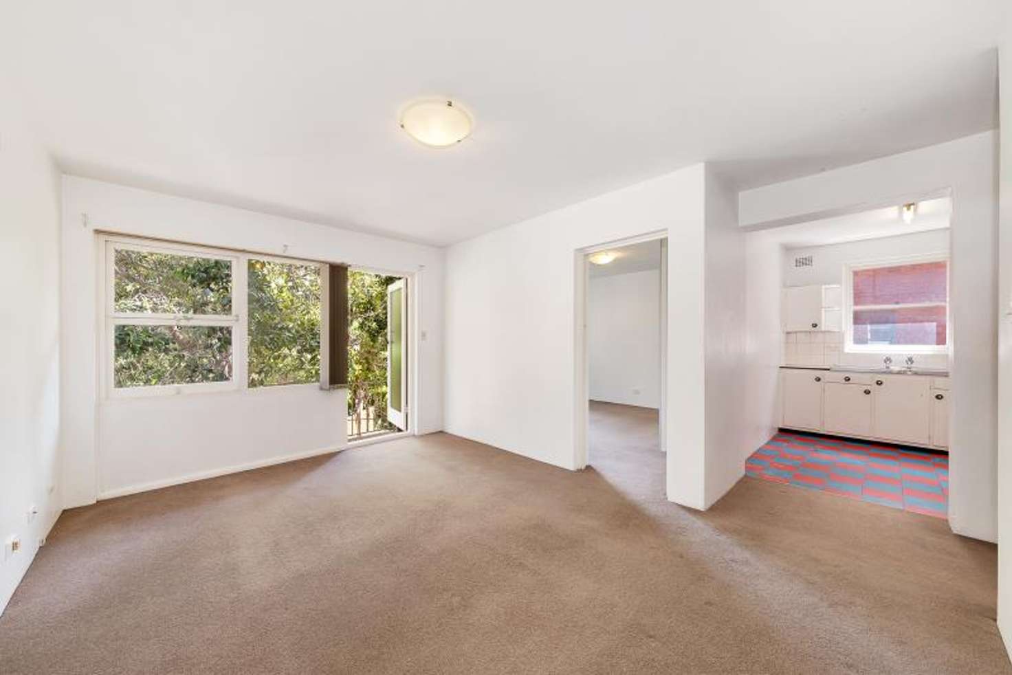 Main view of Homely apartment listing, 1/32 Prince Street, Randwick NSW 2031
